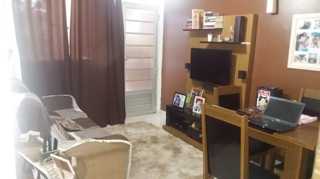(possibilidade de financiar com zero de entrada) lindo apart