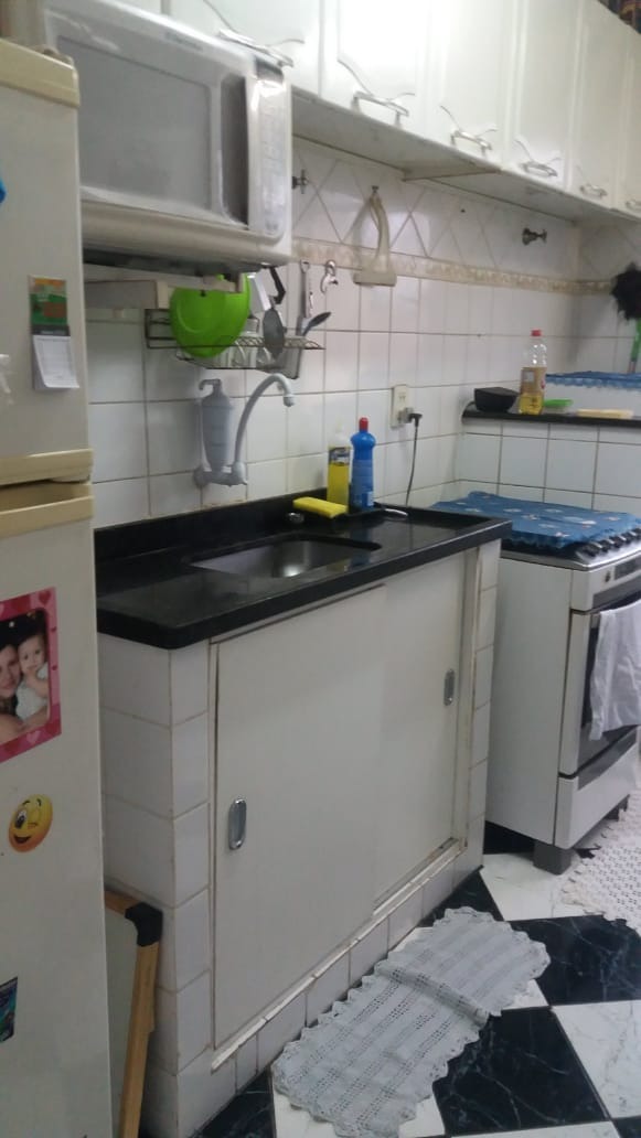 (possibilidade de financiar com zero de entrada) lindo apart