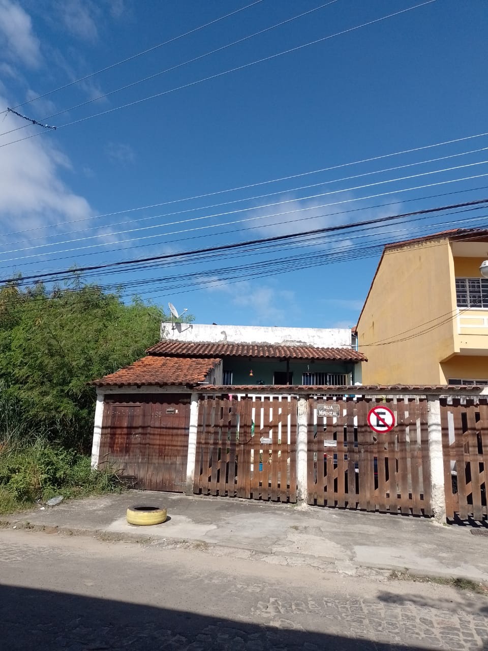 Oportunidade !!! casa linear a poucos minutos do west shopping !!! aceita financiamento pela caixa, bradesco, itaú e santander !!!
