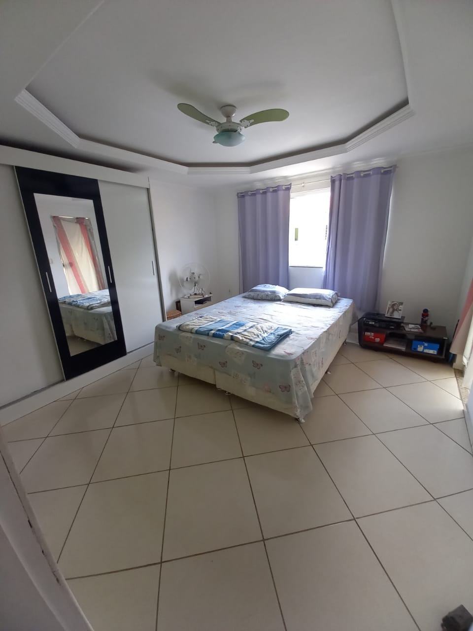 Casarão próximo ao park shopping (bairro brito ii) com 3 quartos + suíte !!!