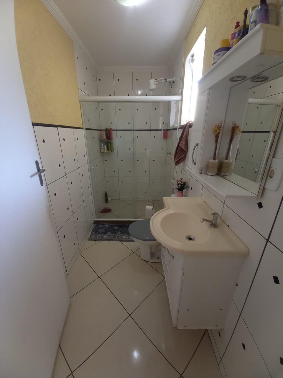 Casarão próximo ao park shopping (bairro brito ii) com 3 quartos + suíte !!!