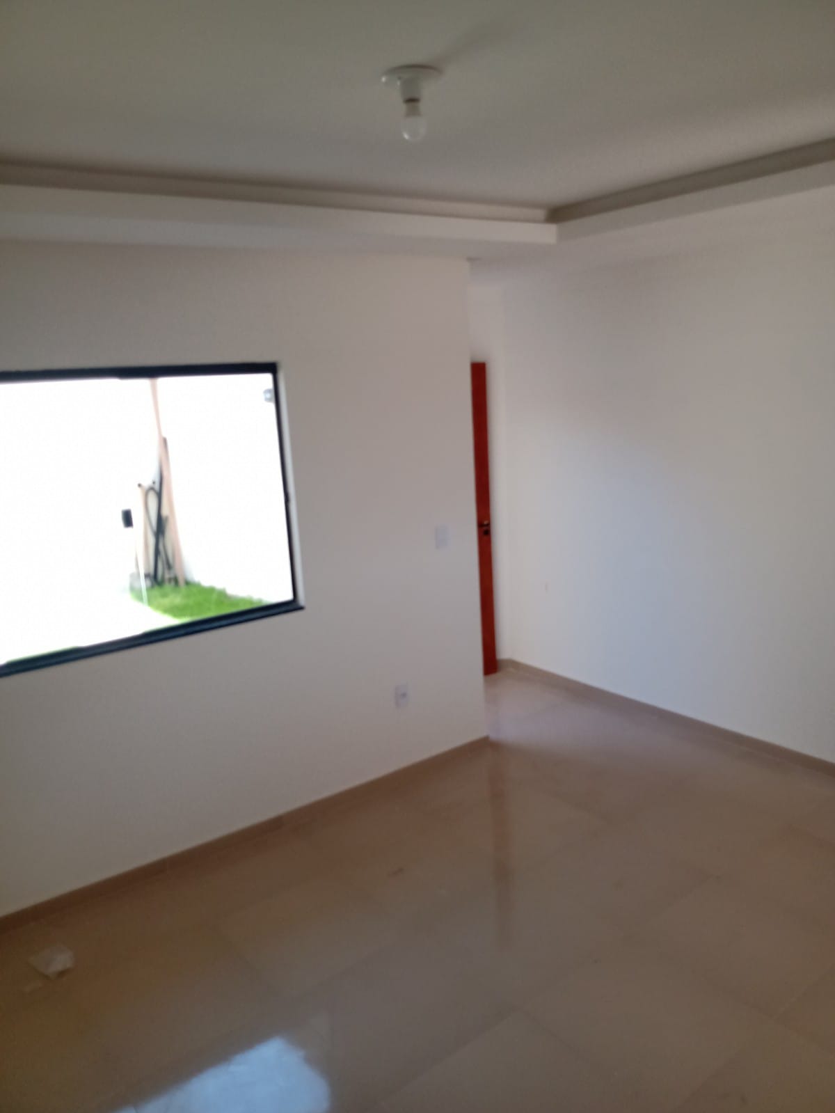 Casa moderna de 1º locação com 2 suítes próx ao west shopping!! ac financiamento bancário!! aprovação gratúita na caixa, bradesco, itaú e santander!!!