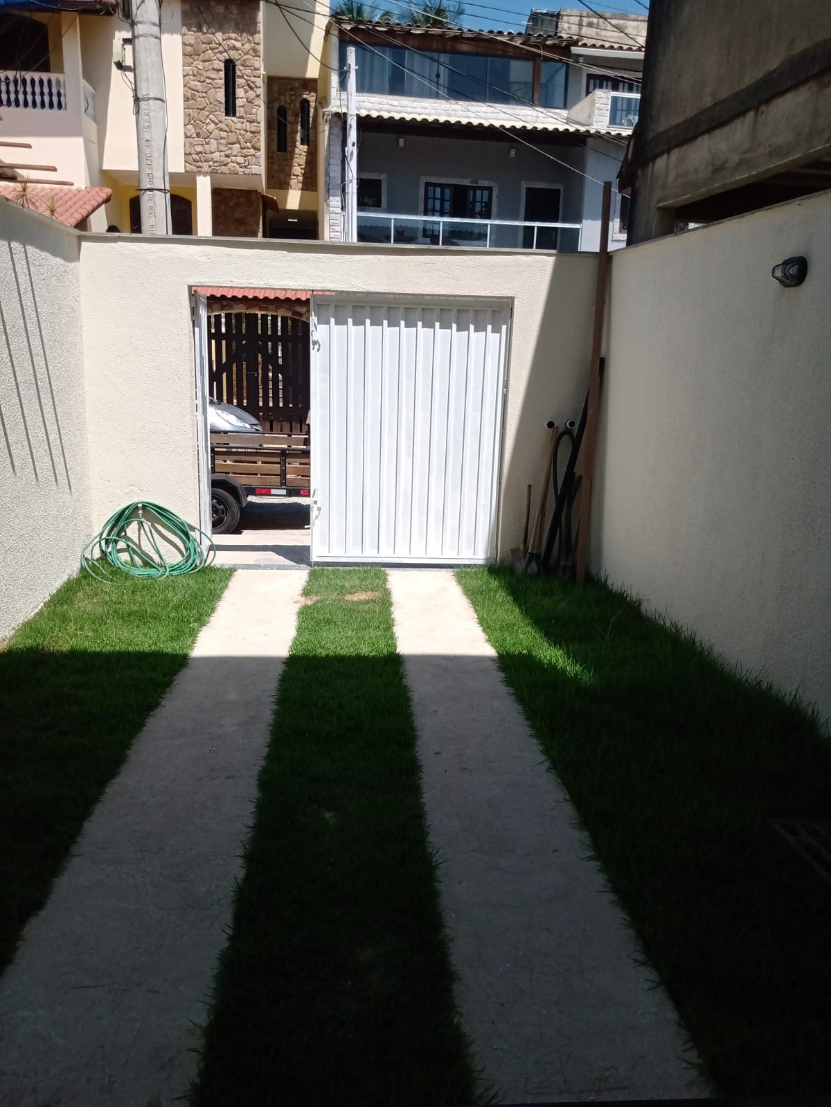 Casa moderna de 1º locação com 2 suítes próx ao west shopping!! ac financiamento bancário!! aprovação gratúita na caixa, bradesco, itaú e santander!!!