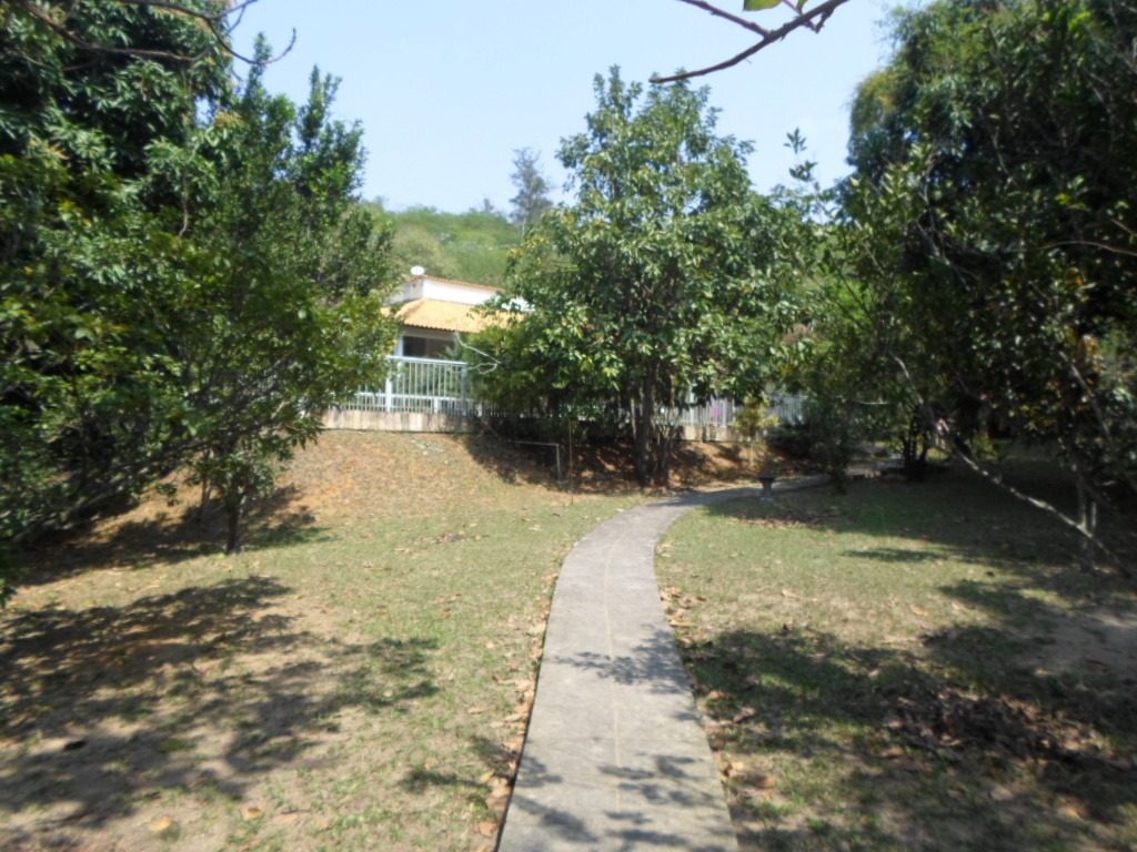 Sítio em guaratiba com 7.507m² - foto 4