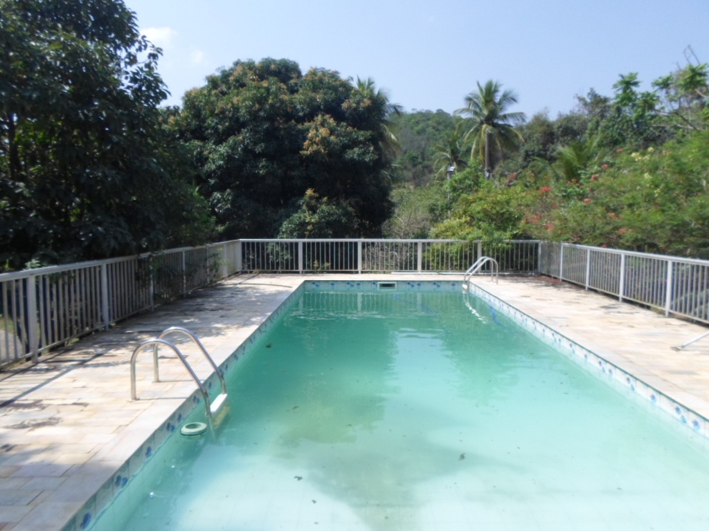 Sítio em guaratiba com 7.507m² - foto 9