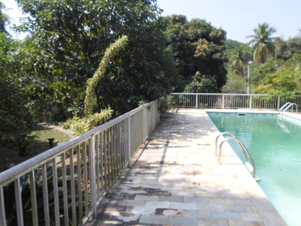 Sítio em guaratiba com 7.507m² - foto 8