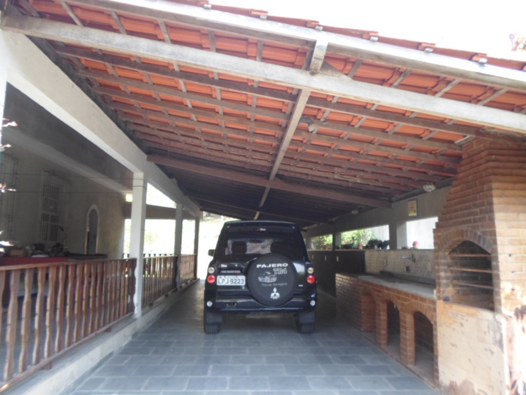 Sítio em guaratiba com 7.507m² - foto 15
