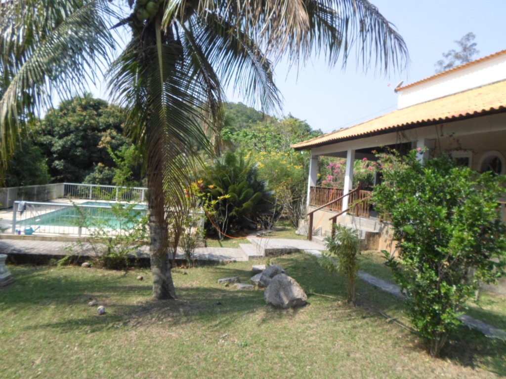 Sítio em guaratiba com 7.507m² - foto 30