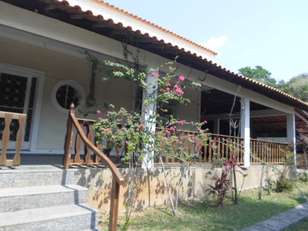 Sítio em guaratiba com 7.507m² - foto 13