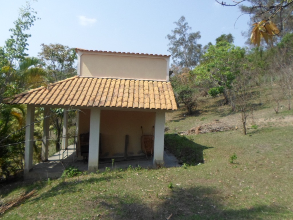 Sítio em guaratiba com 7.507m² - foto 18