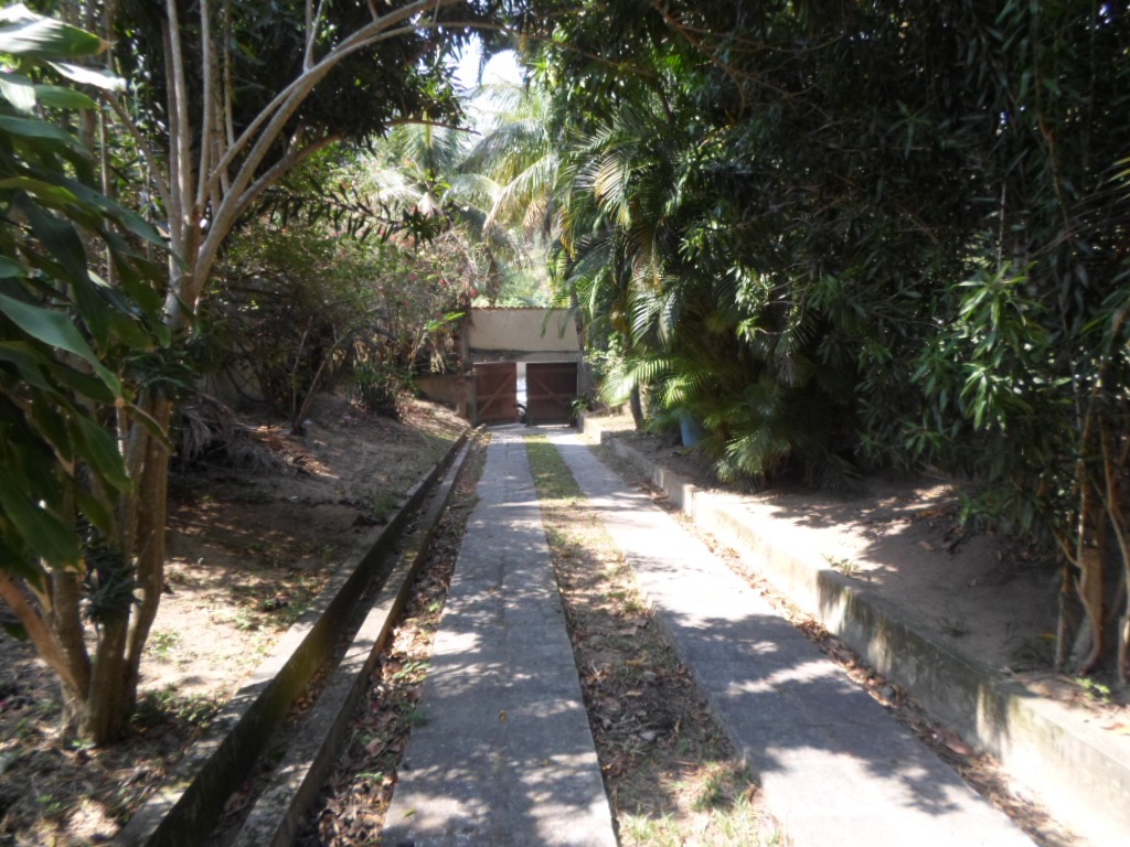 Sítio em guaratiba com 7.507m² - foto 2