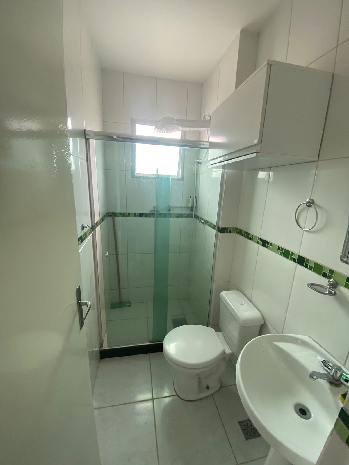 Apartamento pronto para entrar e morar !!! venda (ac. Financ