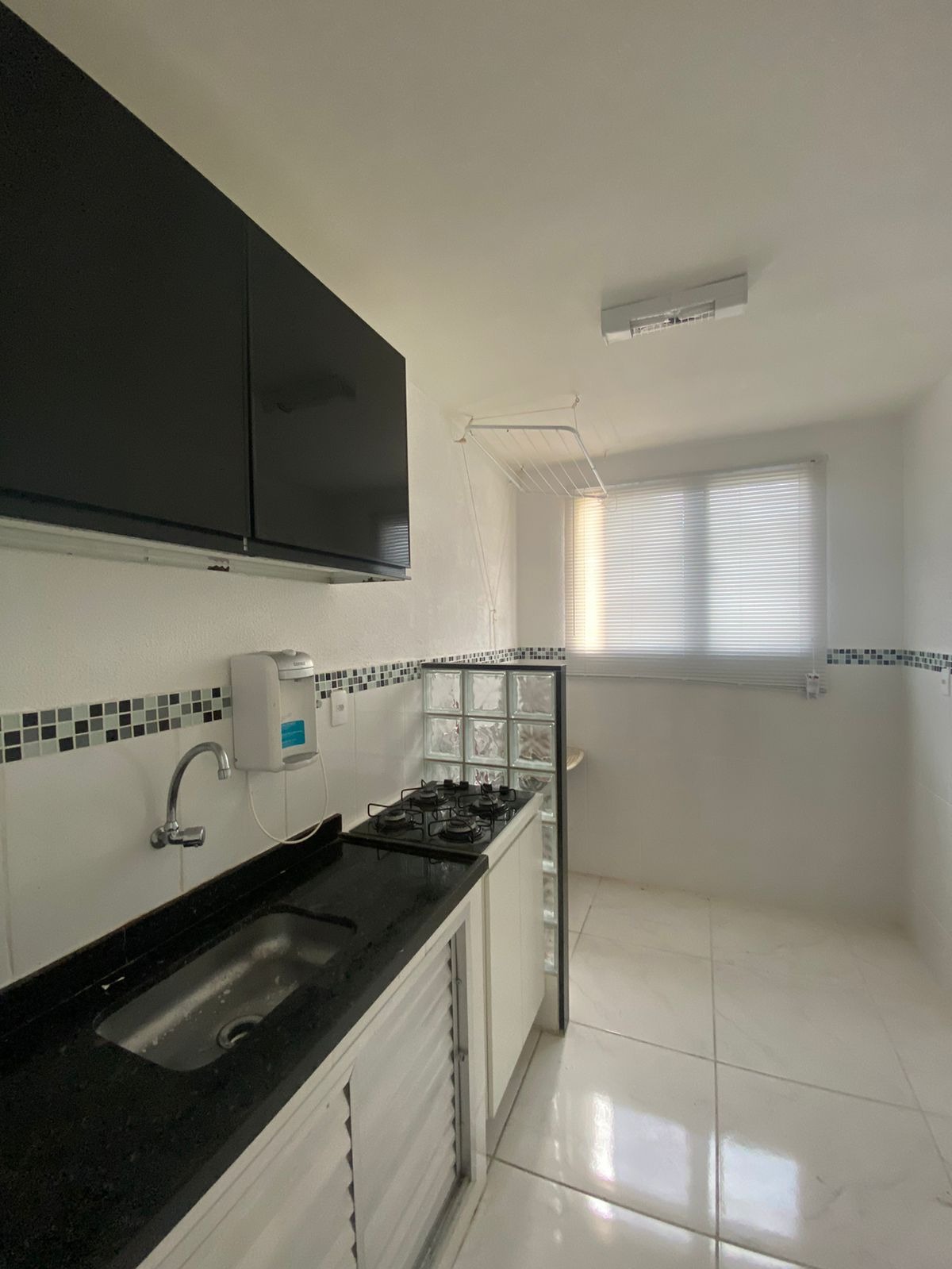 Apartamento pronto para entrar e morar !!! venda (ac. Financ