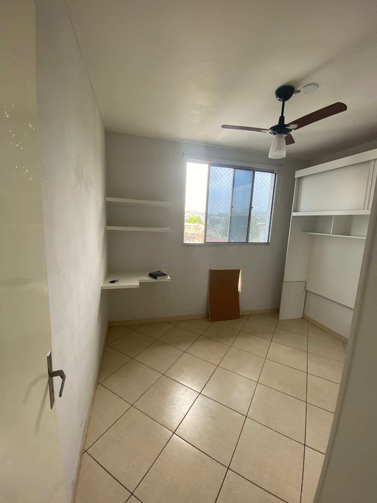Apartamento pronto para entrar e morar !!! venda (ac. Financ