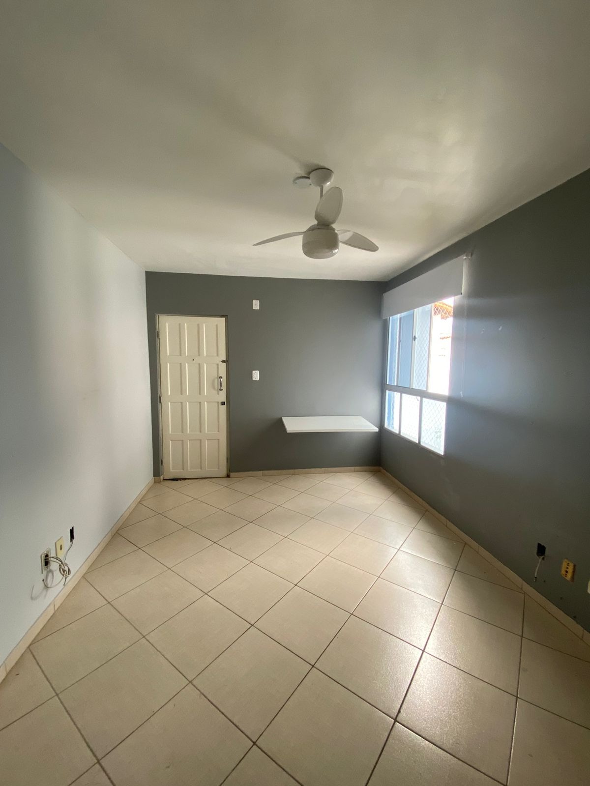 Apartamento pronto para entrar e morar !!! venda (ac. Financ