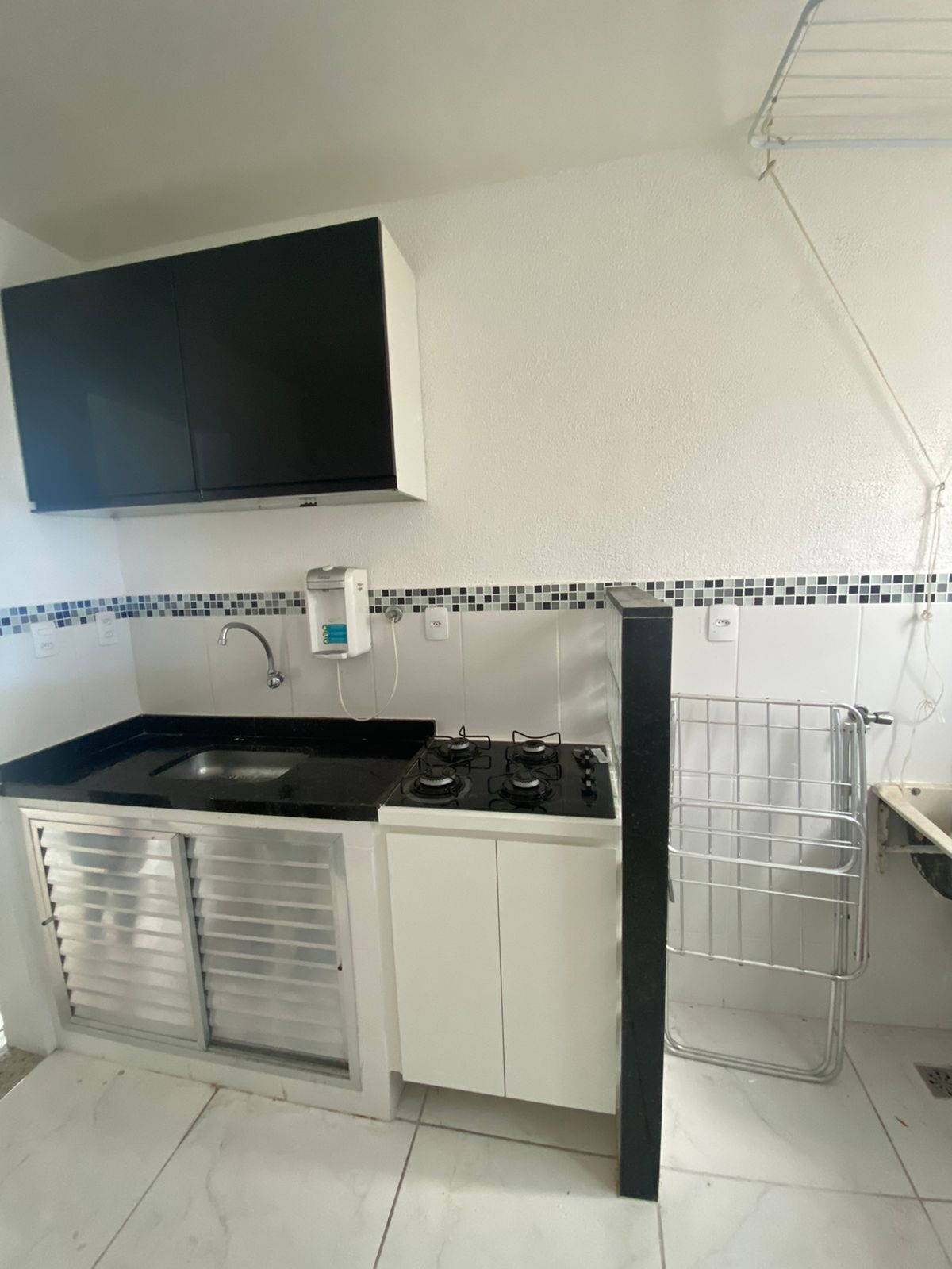 Apartamento pronto para entrar e morar !!! venda (ac. Financ