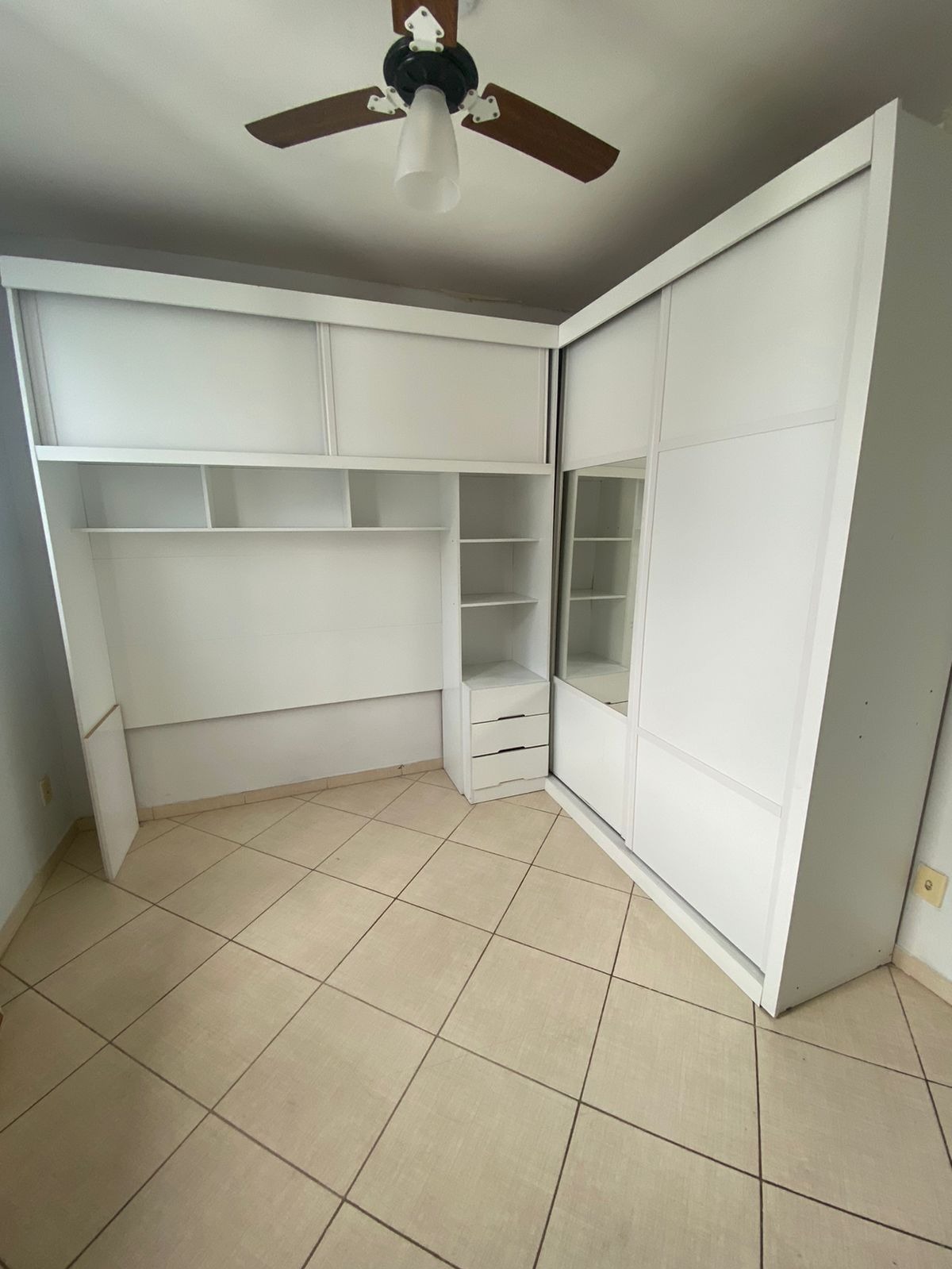 Apartamento pronto para entrar e morar !!! venda (ac. Financ