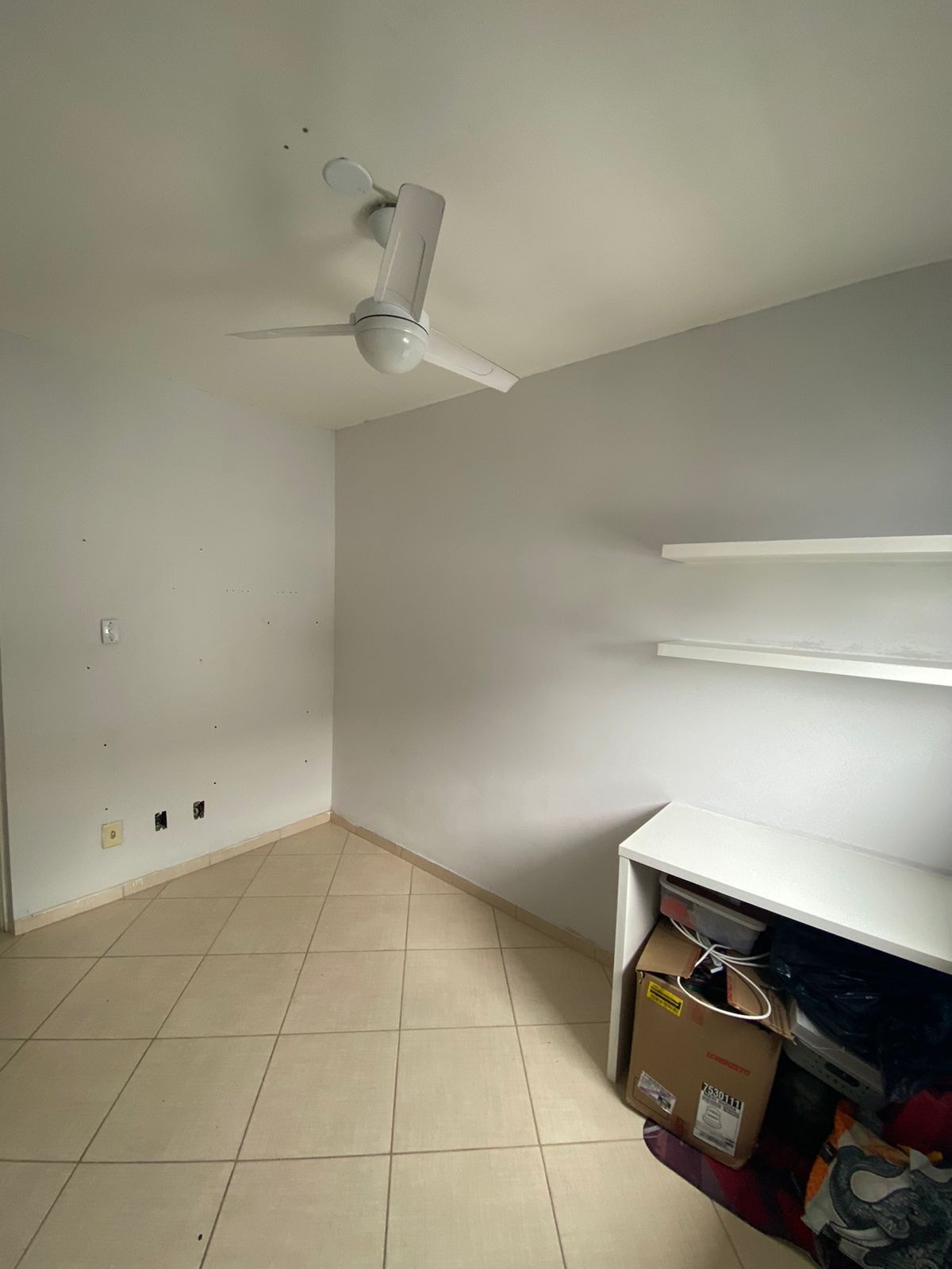 Apartamento pronto para entrar e morar !!! venda (ac. Financ