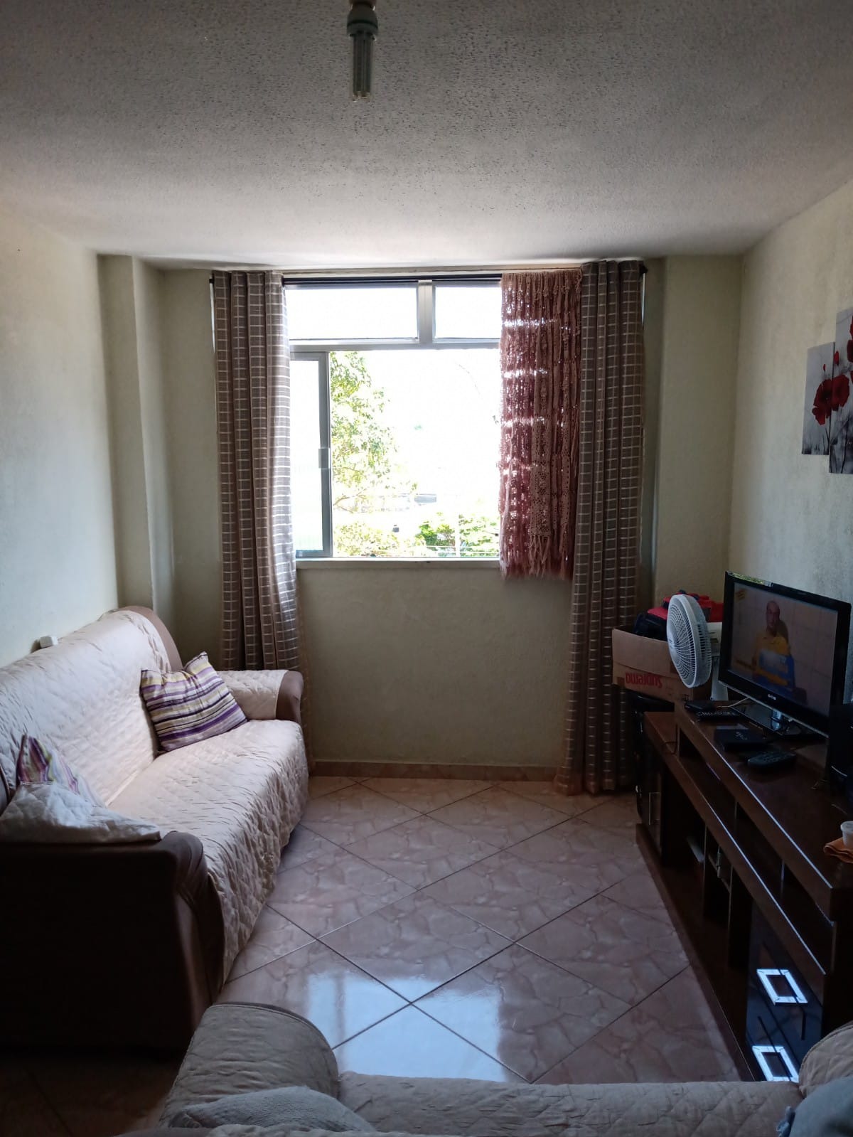 Preço imbatível !! apartamento pronto pra morar a poucos minutos do centro de campo grande; aceita financiamento bancário pelo minha casa minha vida !