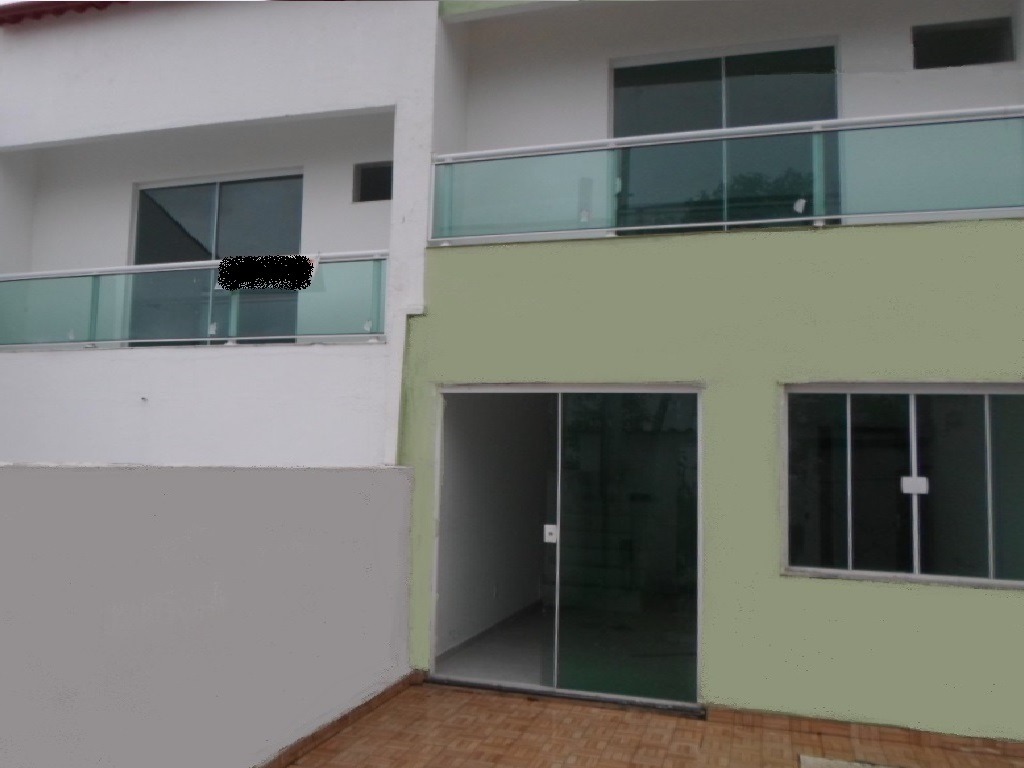 [ac. Financiamento] casa de 1º locação com cômodos amplos na estrada da posse a poucos minutos do west shopping em excelente bairro residencial !!!