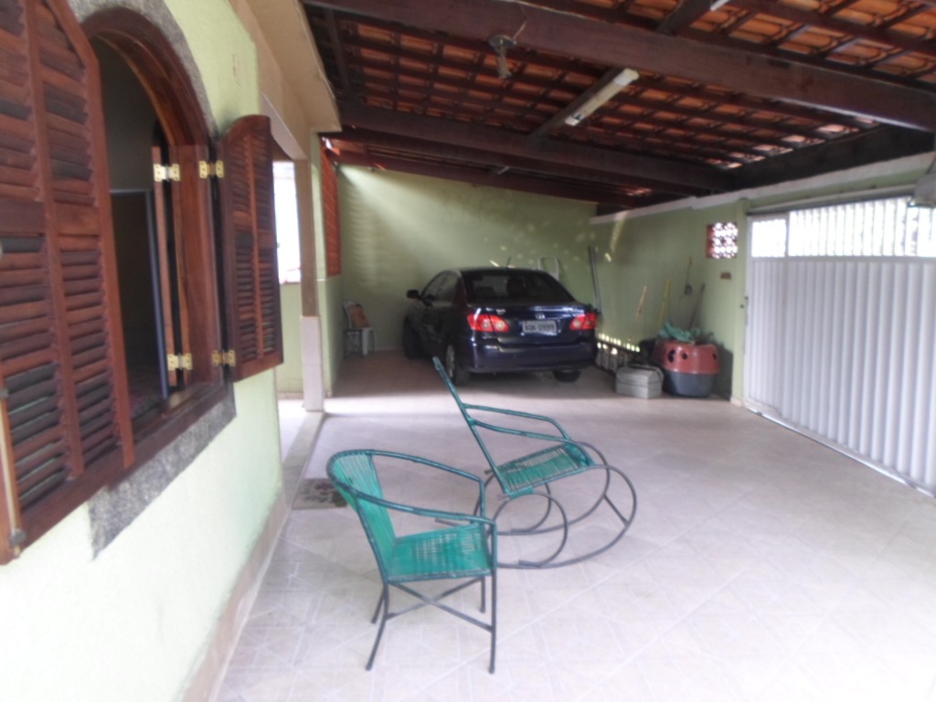 Casa linear com suíte master (hidromassagem) a poucos minuto