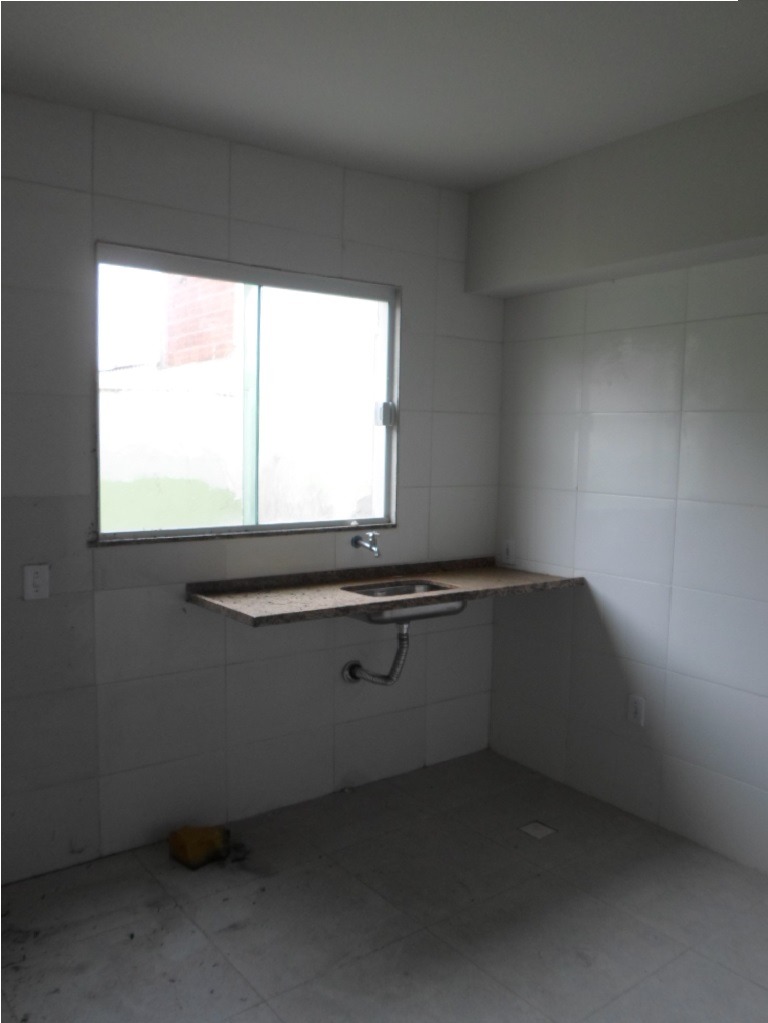 [ac. Financiamento] casa de 1º locação com cômodos amplos na estrada da posse a poucos minutos do west shopping em excelente bairro residencial !!!
