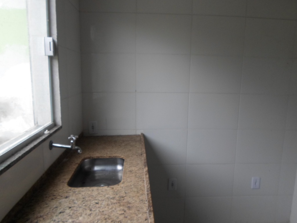 [ac. Financiamento] casa de 1º locação com cômodos amplos na estrada da posse a poucos minutos do west shopping em excelente bairro residencial !!!