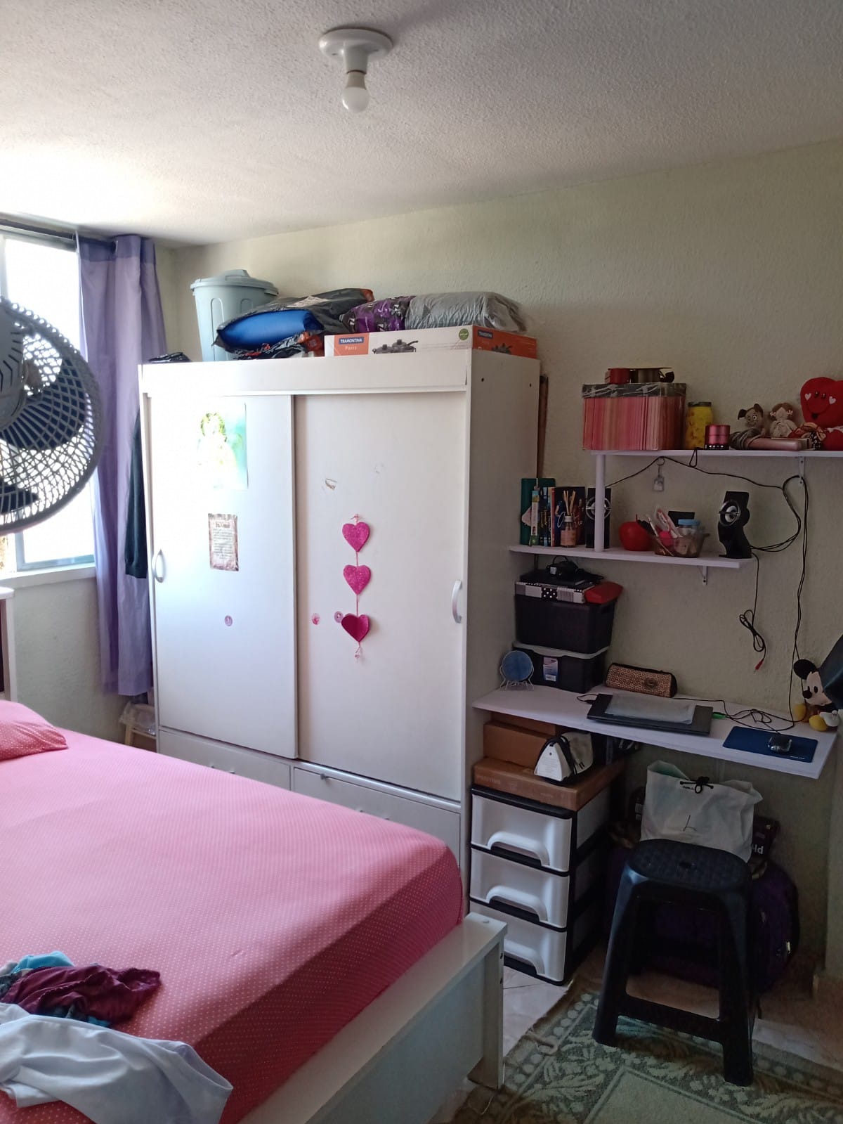 Preço imbatível !! apartamento pronto pra morar a poucos minutos do centro de campo grande; aceita financiamento bancário pelo minha casa minha vida !