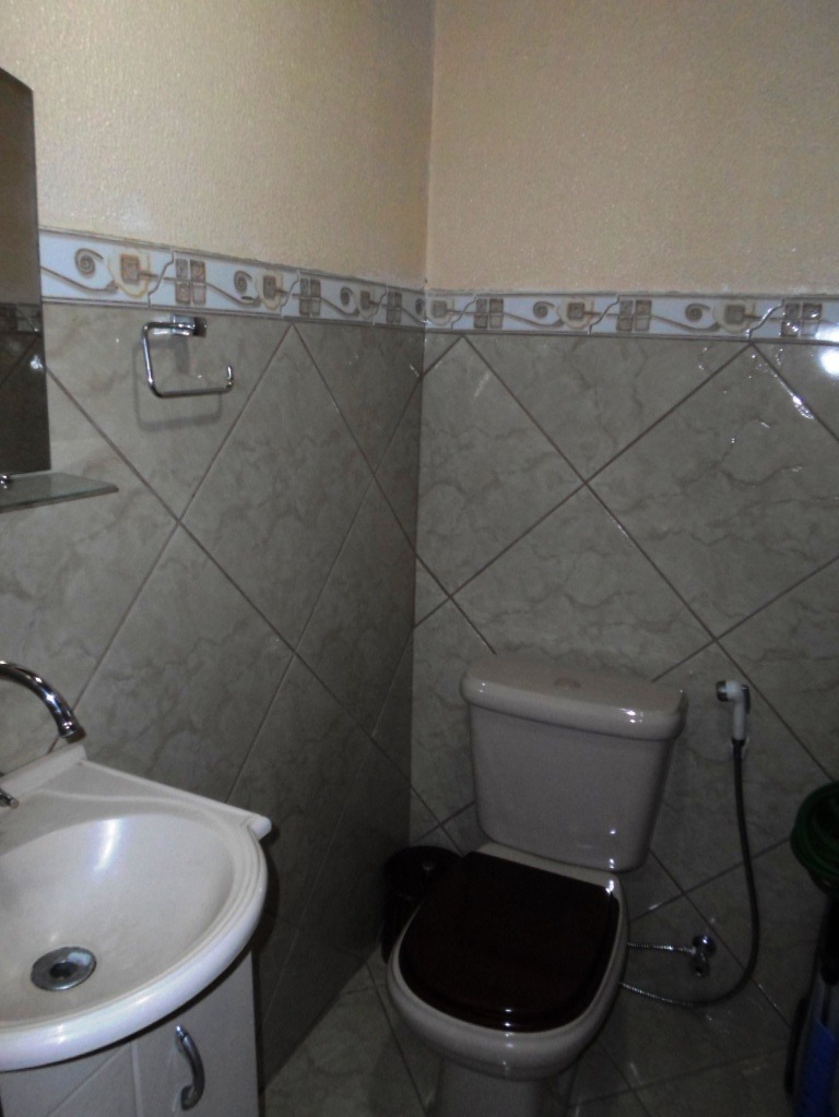Magnífica mansão atrás do west shopping !!! venha conferir !!!
