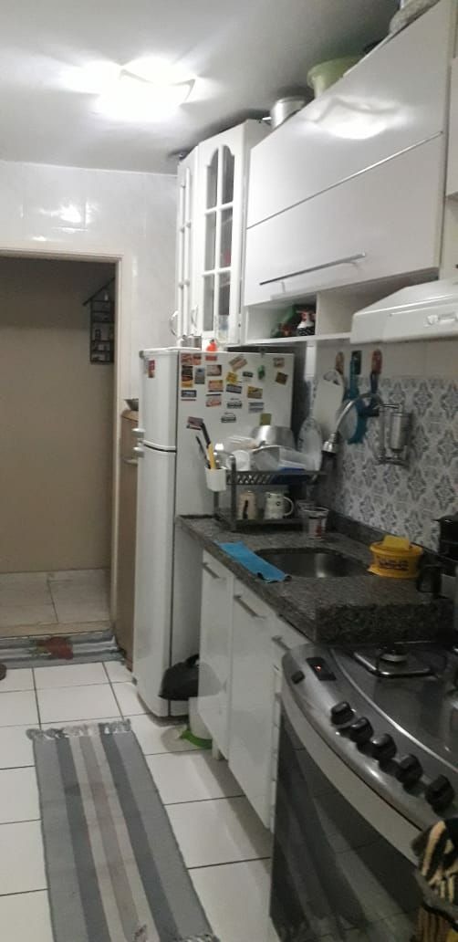 [entrada negociável] apartamento perto do centro de campo gr