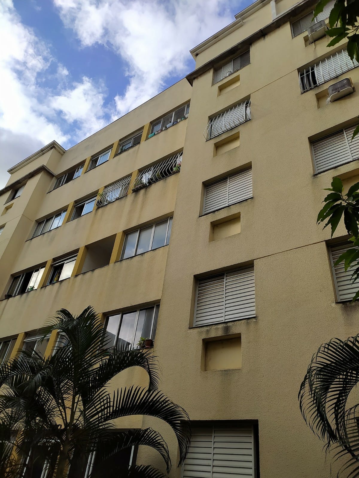 [entrada negociável] apartamento perto do centro de campo gr