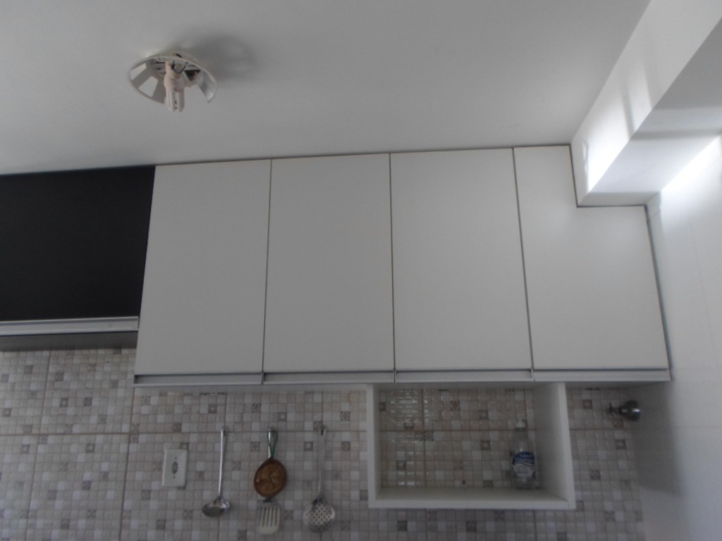 Apartamento 2 quartos com fácil acesso pra av. Brasil aceita