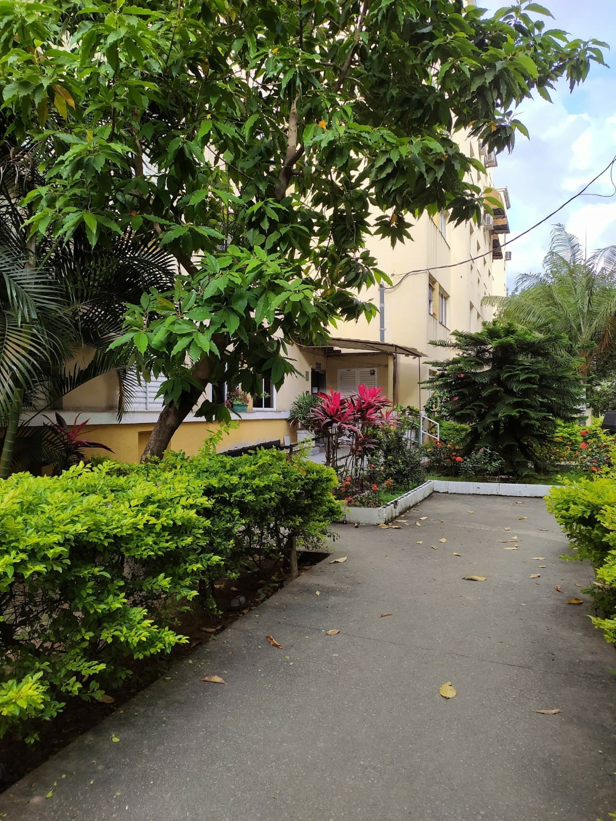 [entrada negociável] apartamento perto do centro de campo gr