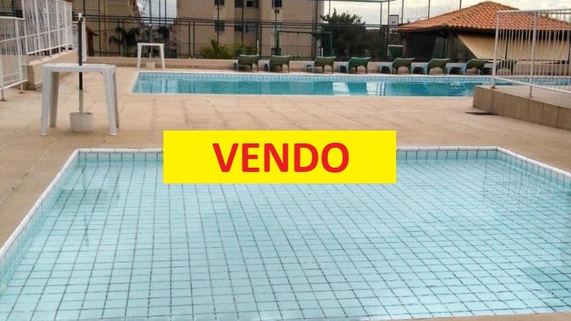 Apartamento 2 quartos com fácil acesso pra av. Brasil aceitando financiamento pelo minha casa minha vida !!!