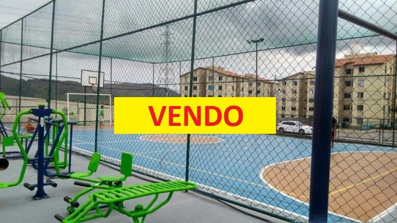 Apartamento 2 quartos com fácil acesso pra av. Brasil aceitando financiamento pelo minha casa minha vida !!!