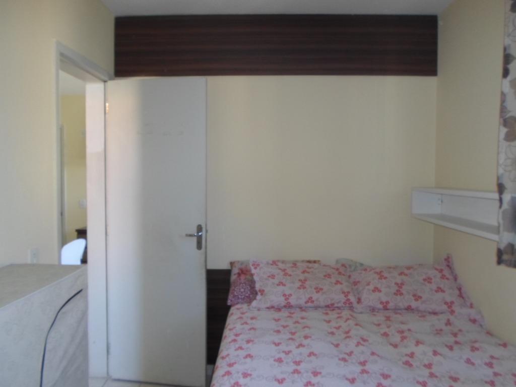 Apartamento 2 quartos com fácil acesso pra av. Brasil aceita