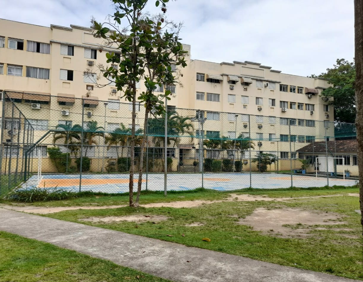 [entrada negociável] apartamento perto do centro de campo gr