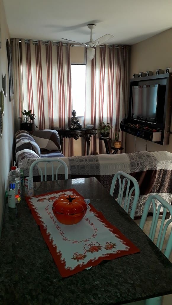 [entrada negociável] apartamento perto do centro de campo gr
