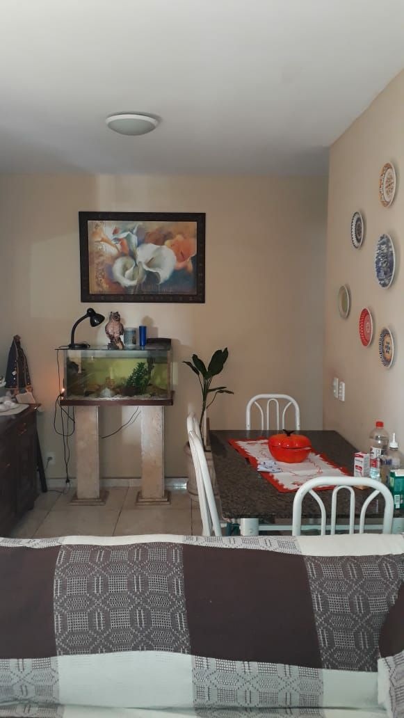 [entrada negociável] apartamento perto do centro de campo gr