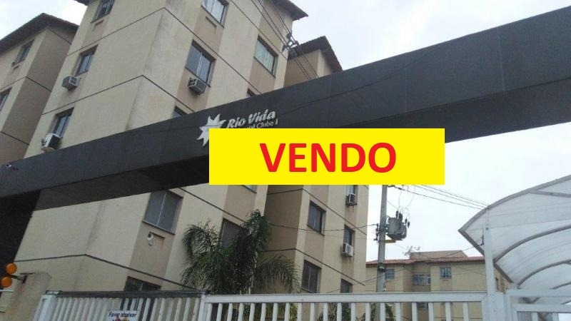 Apartamento 2 quartos com fácil acesso pra av. Brasil aceita