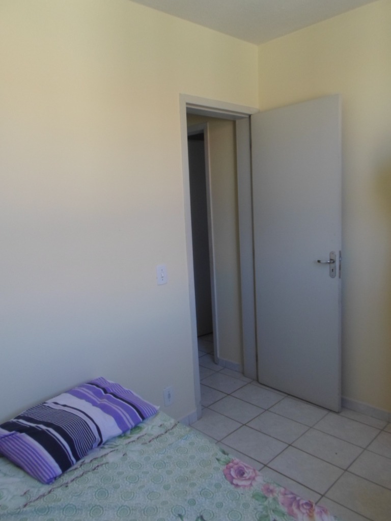 Apartamento 2 quartos com fácil acesso pra av. Brasil aceita
