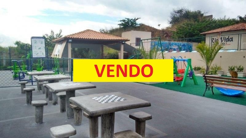 Apartamento 2 quartos com fácil acesso pra av. Brasil aceita