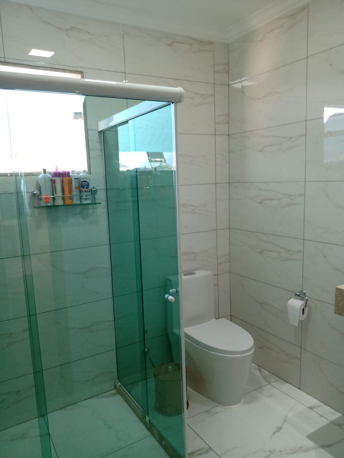 Casa de alto padrão no condomínio monte líbano (possibilidad