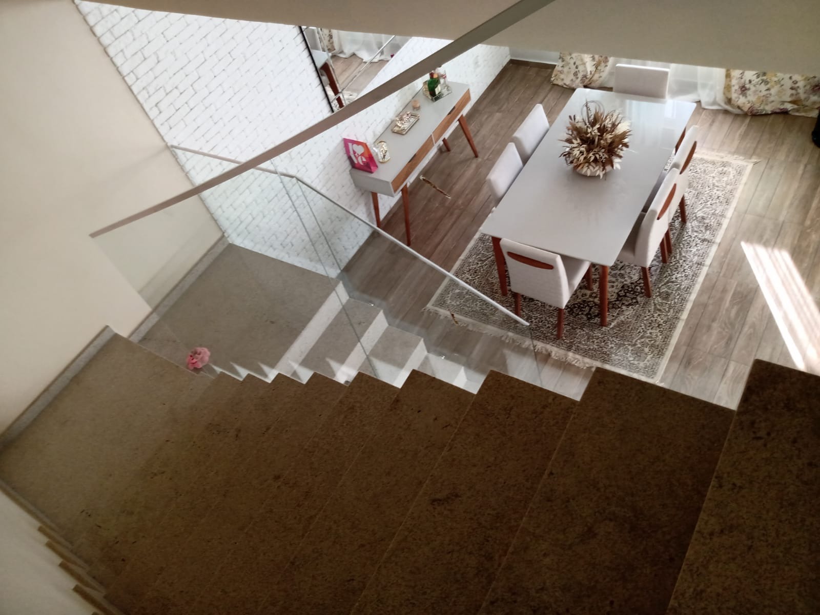 Casa de alto padrão no condomínio monte líbano (possibilidad