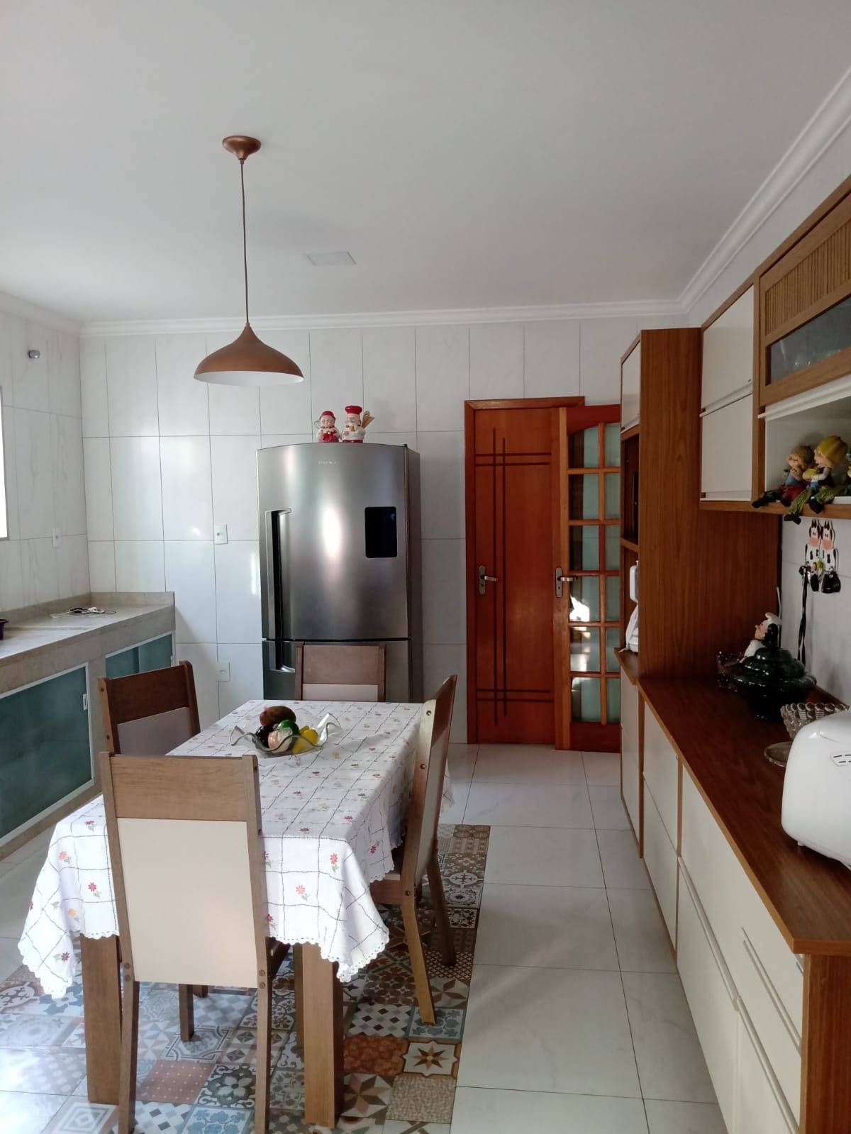 Casa de alto padrão no condomínio monte líbano (possibilidade de vender com tudo dentro)