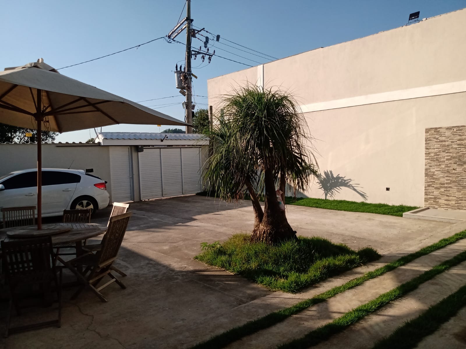 Casa de alto padrão no condomínio monte líbano (possibilidad