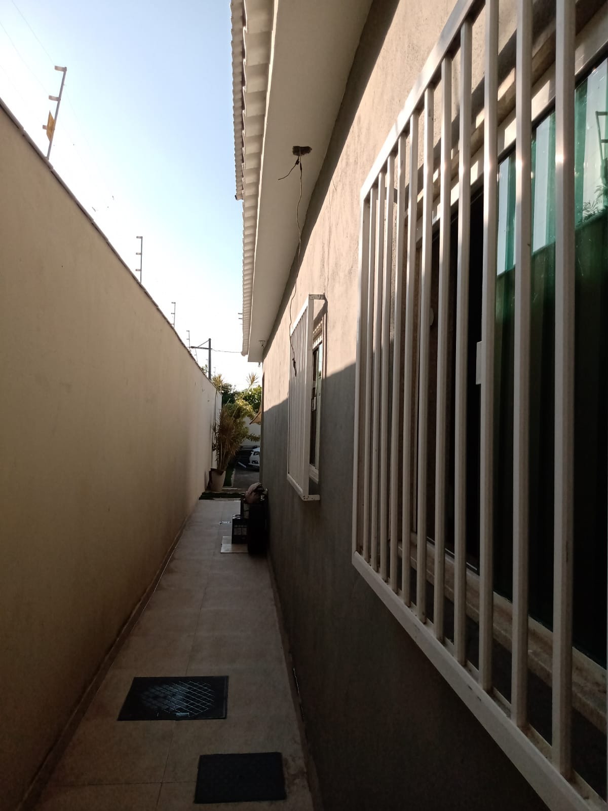 Casa de alto padrão no condomínio monte líbano (possibilidad