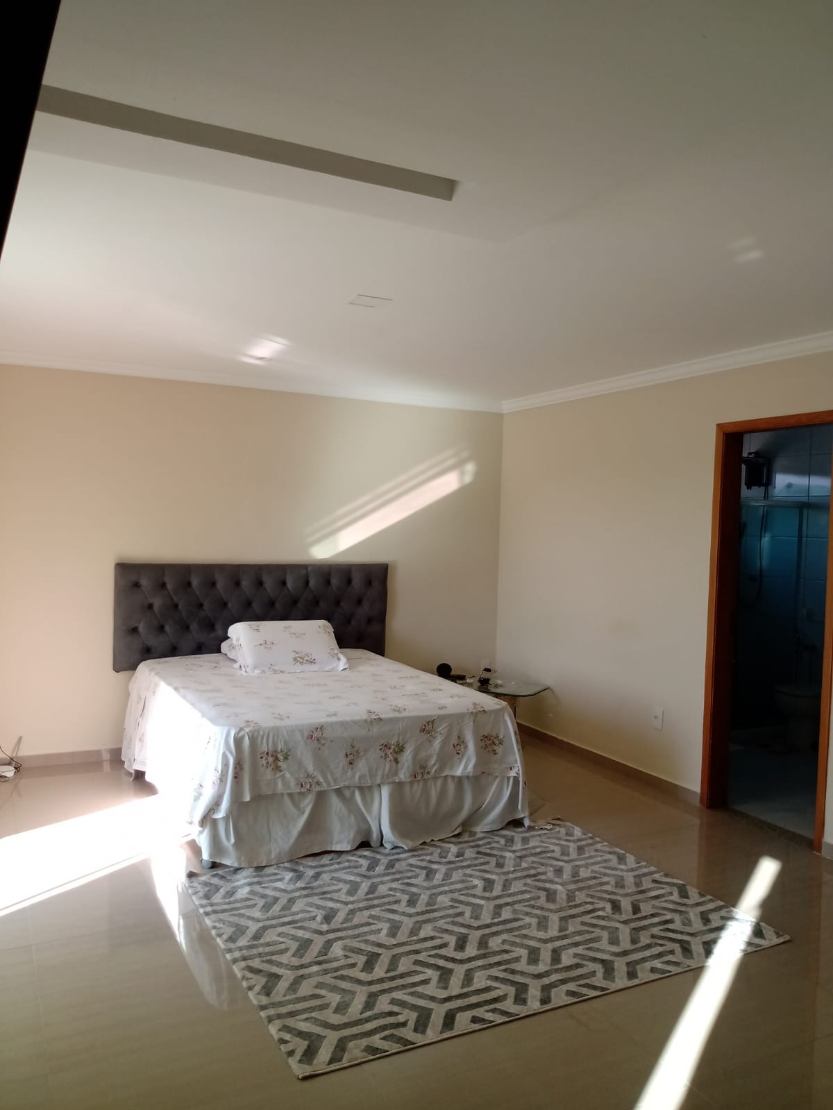 Casa de alto padrão no condomínio monte líbano (possibilidad