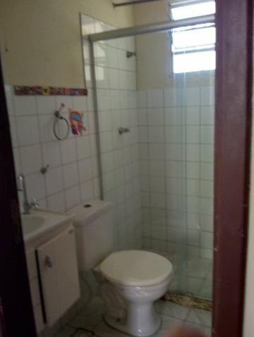 [venda ou aluguel] apartamento com 2 quartos no 1º andar - s