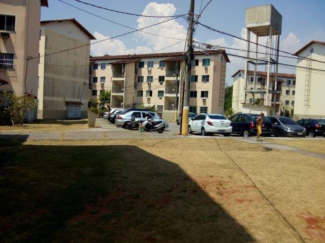 [venda ou aluguel] apartamento com 2 quartos no 1º andar - s
